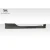 2006-2012 Mitsubishi Eclipse Spirit Side Skirts - image 13