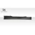 2003-2008 Nissan 350Z Spirit Side Skirts - image 9