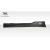 2003-2008 Nissan 350Z Spirit Side Skirts - image 15