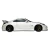 2003-2008 Nissan 350Z Spirit Side Skirts - image 1