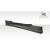 2003-2008 Nissan 350Z Spirit Side Skirts - image 10