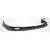 1994-2001 Acura JDM Integra Spoon Style Front Lip Under Spoiler Air Dam - 1 Piece - image 9