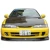 1994-2001 Acura Integra Spoon Style Carbon Fiber Front Lip - image 1