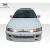 1994-2001 Acura JDM Integra Spoon Style Front Lip Under Spoiler Air Dam - 1 Piece - image 4