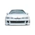 1994-2001 Acura Integra Spoon Style Front Lip - image 1
