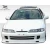 1994-2001 Acura Integra Spoon Style Front Lip - image 5