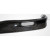 1992-1995 Honda Civic 2DR / HB Carbon Creations Spoon Style Front Lip Under Spoiler Air Dam - 1 Piece - image 6