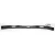 1992-1995 Honda Civic 2DR / HB Spoon Style Front Lip Under Spoiler Air Dam - 1 Piece - image 7