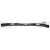 1992-1995 Honda Civic Spoon Style Carbon Fiber Front Lip - image 14