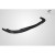 2003-2006 Mercedes S Class W220 L Sport Front Lip Spoiler - 1 Piece ( Amg models only) - image 4