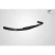 2003-2006 Mercedes S Class Sport Carbon Fiber Front Lip - image 6