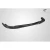 2003-2006 Mercedes S Class Sport Carbon Fiber Front Lip - image 8