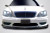 2003-2006 Mercedes S Class W220 Carbon Creations L Sport Front Lip Spoiler 1 Piece ( Amg models only)