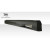 2001-2005 Honda Civic 4DR Spyder Side Skirts Rocker Panels - 2 Piece - image 4