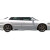 1998-2002 Honda Accord 4DR Spyder Body Kit - 4 Piece - image 46