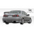 1998-2002 Honda Accord 4DR Spyder Body Kit - 4 Piece - image 49