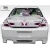 1998-2002 Honda Accord Spyder Kit - image 13
