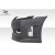 1998-2002 Honda Accord 2DR Spyder Body Kit - 4 Piece - image 4