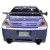 1998-2002 Honda Accord 2DR Spyder Body Kit - 4 Piece - image 46