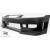 1998-2002 Honda Accord 2DR Spyder Front Bumper - 1 Piece - image 11