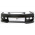 1998-2002 Honda Accord 2DR Spyder Front Bumper - 1 Piece - image 5