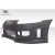 1998-2002 Honda Accord Spyder Front Bumper - image 22