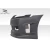 1998-2002 Honda Accord Spyder Front Bumper - image 24