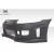 1998-2002 Honda Accord Spyder Front Bumper - image 23