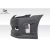 1998-2002 Honda Accord 2DR Spyder Front Bumper - 1 Piece - image 13