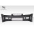 1998-2002 Honda Accord 2DR Spyder Front Bumper - 1 Piece - image 7