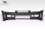 1998-2002 Honda Accord 2DR Duraflex Spyder Front Bumper Cover 1 Piece