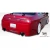 1998-2002 Honda Accord Spyder Rear Bumper - image 11