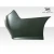 1998-2002 Honda Accord Spyder Rear Bumper - image 19