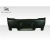 1998-2002 Honda Accord Spyder Rear Bumper - image 22
