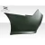 1998-2002 Honda Accord Spyder Rear Bumper - image 17