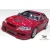 1998-2002 Honda Accord Spyder Side Skirts - image 13