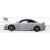 1998-2002 Honda Accord Spyder Side Skirts - image 4