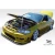 1998-2002 Honda Accord Spyder Side Skirts - image 9