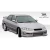 1998-2002 Honda Accord Spyder Front Bumper - image 5