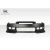 1998-2002 Honda Accord Spyder Front Bumper - image 6