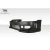 1998-2002 Honda Accord Spyder Front Bumper - image 9