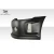 1998-2002 Honda Accord Spyder Front Bumper - image 11