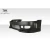 1998-2002 Honda Accord Spyder Front Bumper - image 8