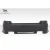 1998-2002 Honda Accord Spyder Rear Bumper - image 15