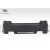 1998-2002 Honda Accord Spyder Rear Bumper - image 14