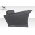 1998-2002 Honda Accord Spyder Rear Bumper - image 20