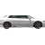 1998-2002 Honda Accord Spyder Side Skirts - image 3