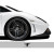 2009-2013 Lamborghini Gallardo AF-2 Front Bumper ( GFK ) - 1 Piece - image 2