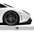 2009-2013 Lamborghini Gallardo AF-2 Front Bumper - image 3