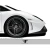 2009-2013 Lamborghini Gallardo AF-2 Front Bumper ( GFK ) - 1 Piece - image 6